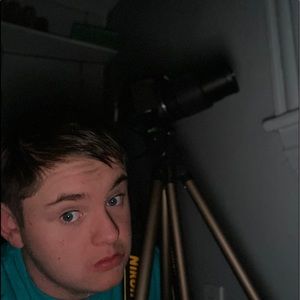 Meet your Posher, Evan